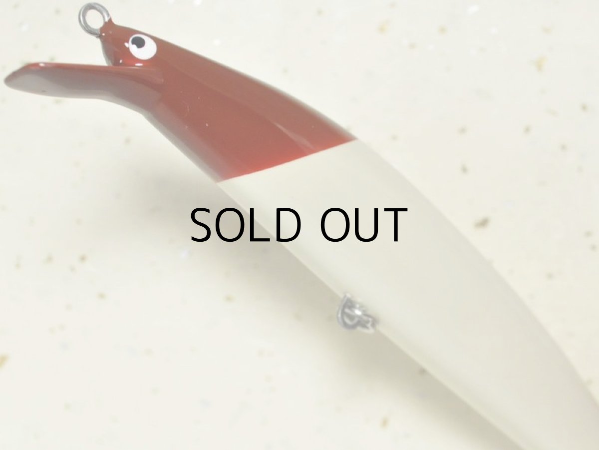 画像3: Go-Phish ゴーフィッシュ BKF175-GP：＃01 クラシックRH■ネコポス対象外■ (3)