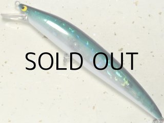 【 レア限定モデル、府中屋1091 】Go-Phish / K2F142 GP Go-Phish ゴーフィッシュ K2F142 T2-GP：＃F02 あっかんべー1091
