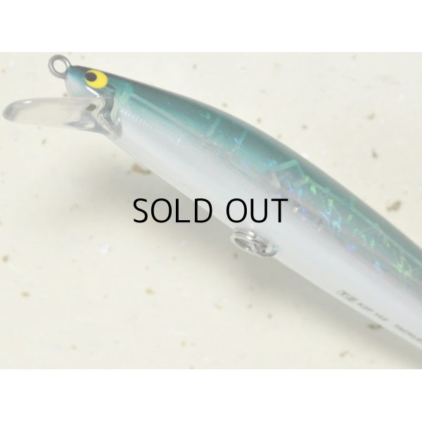 画像3: Go-Phish ゴーフィッシュ K2F142 T2-GP（青物対応ラージアイモデル）：＃02 マリンブルーGP■ネコポス対象外■