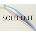 Go-Phish ゴーフィッシュ K2F142 T2-GP（青物対応ラージアイモデル）：＃03 ブルーレッドGP■ネコポス対象外■