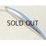 Go-Phish ゴーフィッシュ K2F142 T2-GP（青物対応ラージアイモデル）：＃03 ブルーレッドGP■ネコポス対象外■