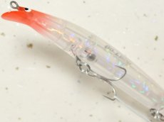 画像3: Go-Phish ゴーフィッシュ M148-GP：＃KC1 KCレッドヘッドクリアー■ネコポス対象外■ (3)