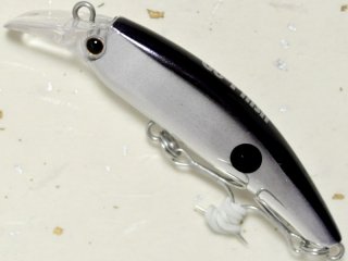 Go-Phish QPA50GP カマサー　セット販売 Go-Phish ゴーフィッシュ QPA50GP カマサー：＃43 ゴースト