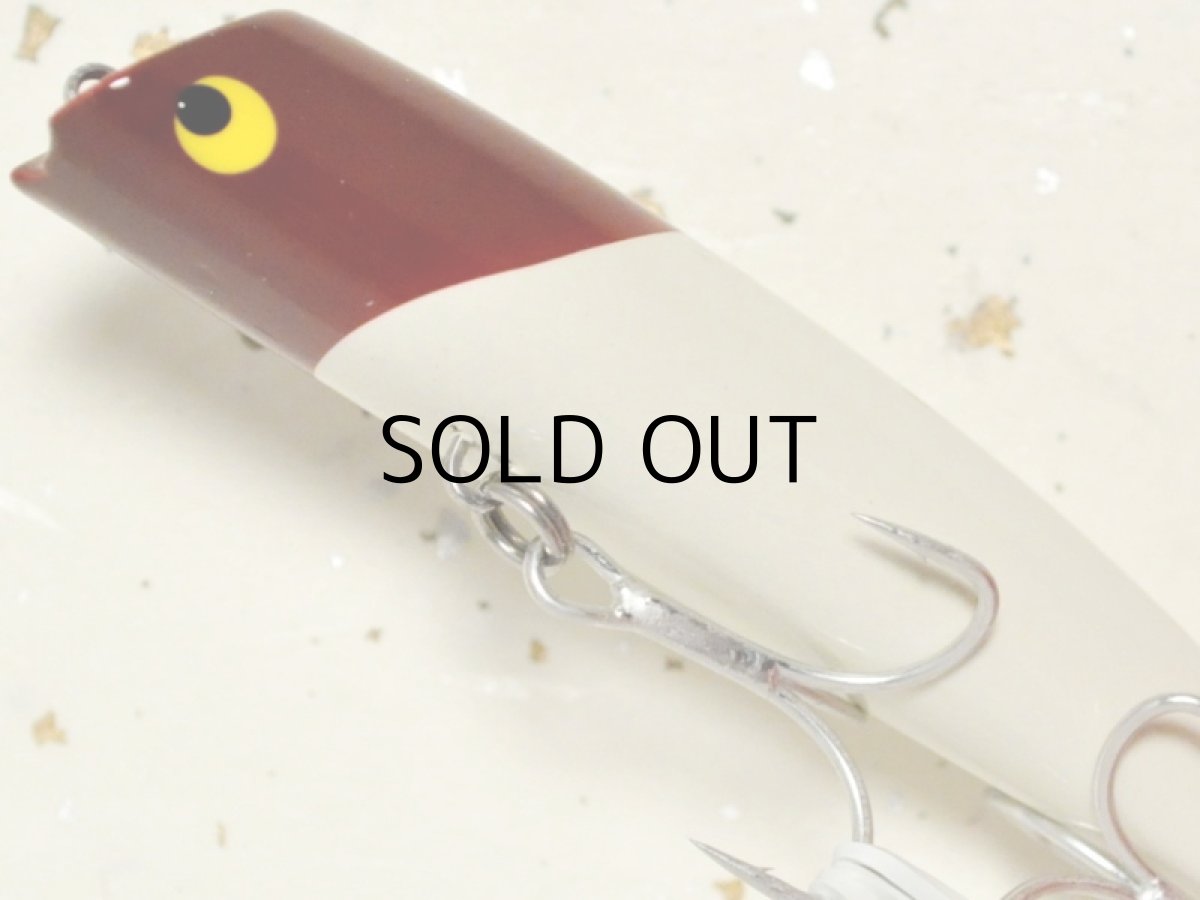 画像3: Go-Phish ゴーフィッシュ TKLM-80 GP:#01 クラシックRH【ネコポス配送可】 (3)