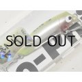 Go-Phish ゴーフィッシュ オルガリップレス43GP（SOL43-GP）：＃U11 極上スケルトンレモンコメット（限定カラー）【ネコポス配送可】