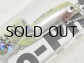Go-Phish ゴーフィッシュ オルガリップレス43GP（SOL43-GP）：＃U11 極上スケルトンレモンコメット（限定カラー）【ネコポス配送可】
