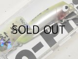 Go-Phish ゴーフィッシュ オルガリップレス43GP（SOL43-GP）：＃U11 極上スケルトンレモンコメット（限定カラー）【ネコポス配送可】