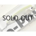 Go-Phish ゴーフィッシュ オルガリップレス50GP（SOL50-GP）：＃06 チャートバッククリアーラメ【ネコポス配送可】