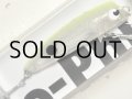Go-Phish ゴーフィッシュ オルガリップレス50GP（SOL50-GP）：＃06 チャートバッククリアーラメ【ネコポス配送可】