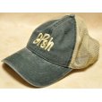 画像1: Go-Phish ゴーフィッシュ ソフトメッシュキャップ2020：＃グリーン／カーキ■ネコポス対象外■ (1)