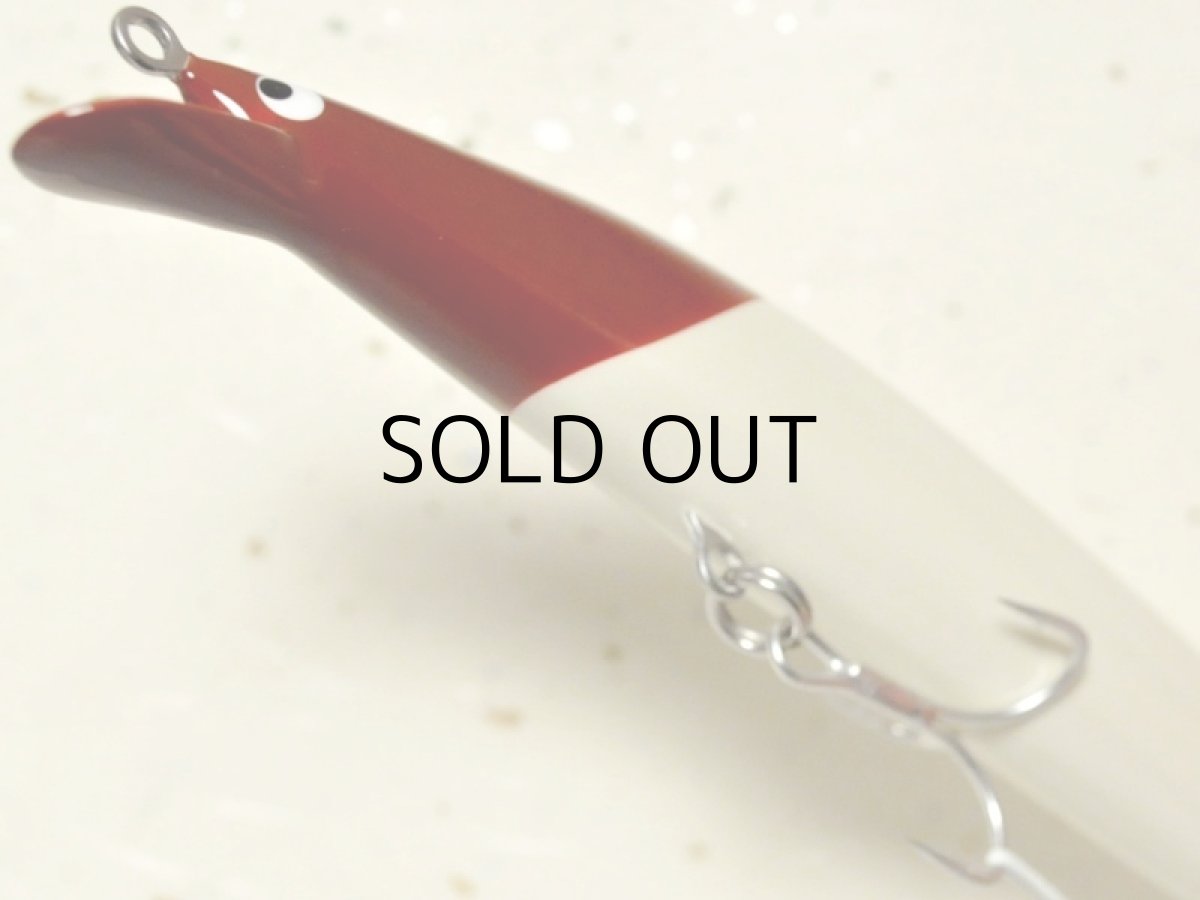 画像3: Go-Phish ゴーフィッシュ M168-GP:#01 クラシックRH■ネコポス対象外■ (3)