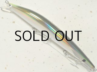 タックルハウス　ゴーフィッシュ　WLK2F142 エムキャリパー　M168GP セット　新品美品　シーバス　青物 m168gp-001.jpg