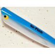画像2: Go-Phish ゴーフィッシュ BKRP-140 R3 GP：＃08 ブルーレッドGP■ネコポス対象外■ (2)