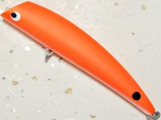 ゴーフィッシュ TKLM90-GP ヴィンテージシリーズ 5個セット Go-Phish Go-Phish（ゴーフィッシュ） TKLM90GP 極上カラー（魚