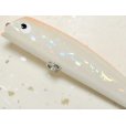 画像3: Go-Phish ゴーフィッシュ TKLM-90 GP：＃13 オレンジパール【ネコポス配送可】 (3)