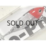 Go-Phish ゴーフィッシュ プルシャッド41GP（SPS41-GP）：＃07 RHクリアー【ネコポス配送可】