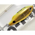 Go-Phish ゴーフィッシュ プルシャッド41GP（SPS41-GP）：＃08 チャートバックゴールド【ネコポス配送可】