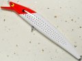 Go-Phish ゴーフィッシュ K2F142 T2-GP：＃F01 レッドヘッドコノシロ1091（限定カラー）■ネコポス対象外■