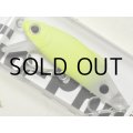 Go-Phish ゴーフィッシュ ドラス43GP：＃03 マットイエロー【ネコポス配送可】