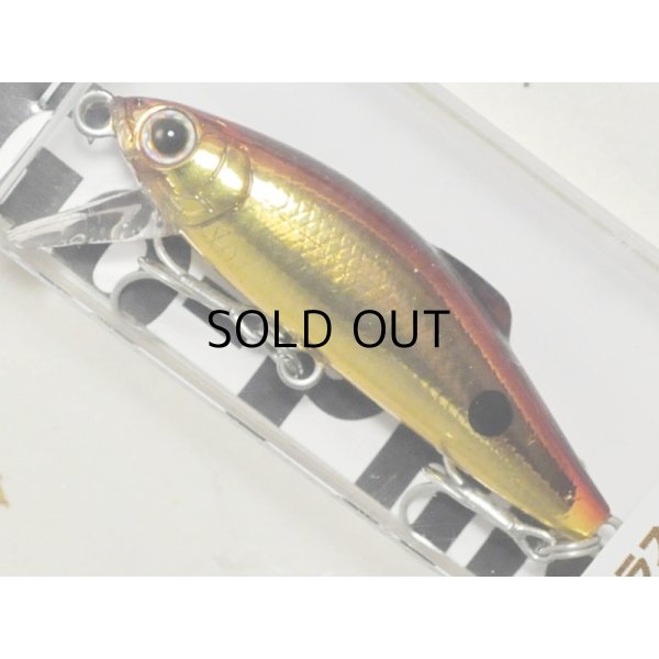 画像1: Go-Phish ゴーフィッシュ ドラス43GP：＃05 アカキンGP【ネコポス配送可】