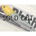 Go-Phish ゴーフィッシュ ファットサムJr.GP：＃11 イエローヘッドゴースト■ネコポス対象外■