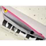 Go-Phish ゴーフィッシュ BKRP-115GP 24G：＃01 ピンクミラーHN■ネコポス対象外■