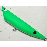 Go-Phish ゴーフィッシュ BKRP-115GP 24G：＃14 マットグリーンHN■ネコポス対象外■