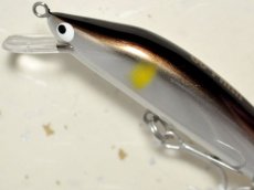 画像2: Go-Phish ゴーフィッシュ BKF75-GP：＃U02 追い鮎 極上カスタム（限定カラー）【ネコポス配送可】 (2)