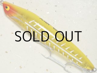 Go-Phish ゴーフィッシュ K2R112SP GP：1091＃F04 シトラスフラッシュ