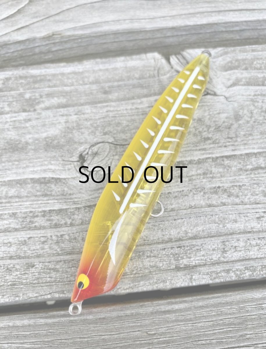 画像4: Go-Phish ゴーフィッシュ K2R112SP GP：1091＃F02 釣り助20th（PSS限定カラー）■ネコポス対象外■ (4)