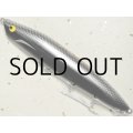 Go-Phish ゴーフィッシュ K2R112SP GP：1091＃F05 ブラックシルバースケール（PSS限定カラー）■ネコポス対象外■