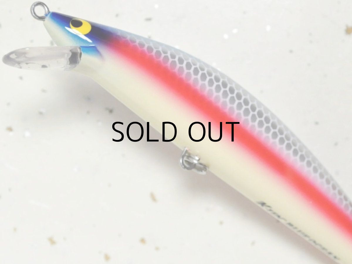 画像3: Go-Phish ゴーフィッシュ BKF140-GP：＃02 レインボー■ネコポス対象外■ (3)