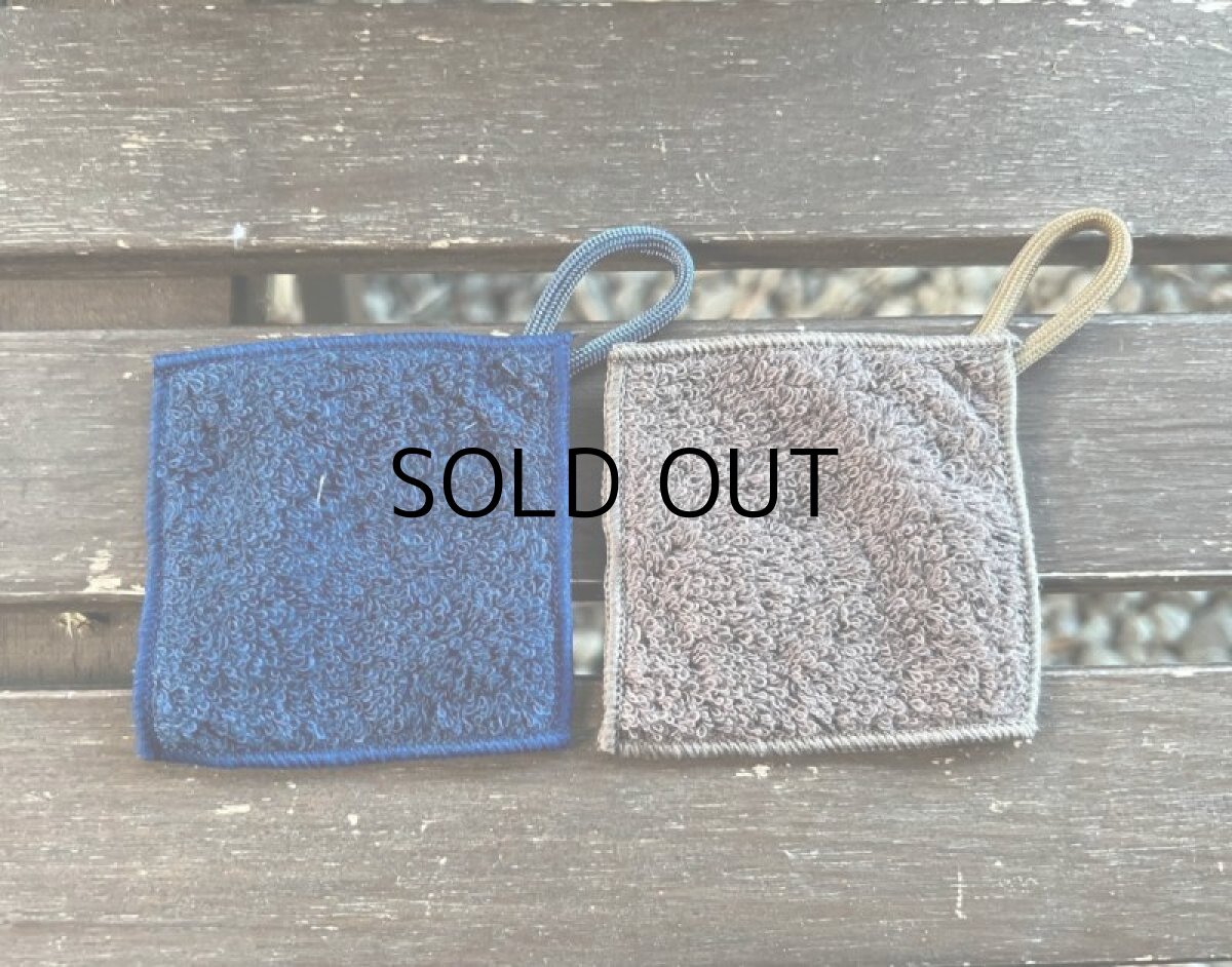 画像5: Go-Phish ゴーフィッシュ ゆびタオル 今治タオル使用（2枚入り）【ネコポス配送可】 (5)