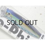 Go-Phish ゴーフィッシュ 100-P SW（シンキングワークス）：＃03 カタボシGP■ネコポス対象外■