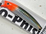 Go-Phish ゴーフィッシュ CFS105GP：＃02 オレンジサヨリ【ネコポス配送可】