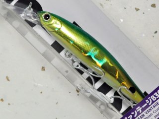 Go-Phish ゴーフィッシュ ビットストリーム ヴァンテージ93GP：＃05