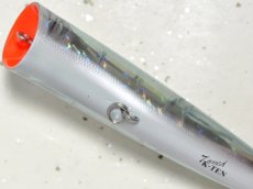 画像3: Go-Phish ゴーフィッシュ TKP135TT GP 針なし：＃02 カタボシクリアーHG-GP■ネコポス対象外■ (3)
