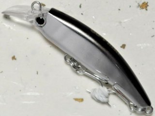 ゴーフィッシュ カマサー50 GP 4個セット Go-Phish ゴー