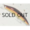 Go-Phish ゴーフィッシュ カレッジ60F GP：＃09 アカキンGP【ネコポス配送可】