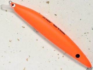 Go-Phish ゴーフィッシュ K2F122GP：＃06 レインボー【ネコポス配送可