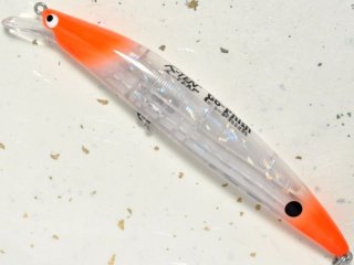 Go-Phish ゴーフィッシュ K2F122GP：＃06 レインボー【ネコポス配送可