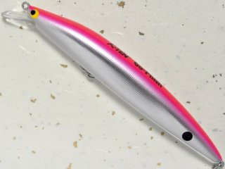 Go-Phish ゴーフィッシュ K2F122GP：＃04 ゴーストオレンジ