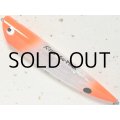 Go-Phish ゴーフィッシュ K2RP122GP：＃04 ゴーストオレンジ■ネコポス対象外■