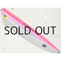 Go-Phish ゴーフィッシュ K2RP122GP：＃05 ピンクシルバー■ネコポス対象外■