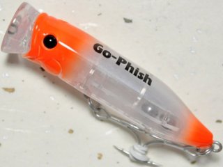 Go-Phish の通販 - 釣り助オンラインショップ (Page 1)