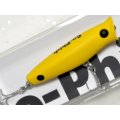 Go-Phish ゴーフィッシュ SPP-44GP：＃10 マットバナナ【ネコポス配送可】