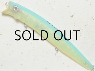 マルgo-fishルアー Go-Phish(ゴーフィッシュ) / マルフィードGP128