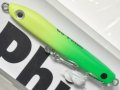 Go-Phish ゴーフィッシュ ピットスティック47GP 2.6g（SPI47LW-GP）：＃06 若バナナ【ネコポス配送可】