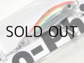 Go-Phish ゴーフィッシュ フィッシュGP：＃03 オレンジミラー【ネコポス配送可】