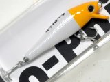 Go-Phish ゴーフィッシュ フィッシュGP：＃10 イエローヘッド【ネコポス配送可】